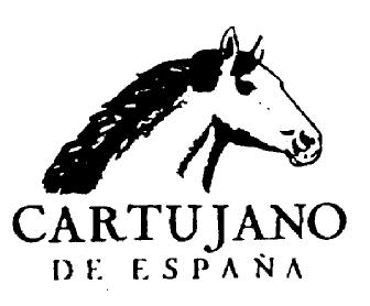 CARTUJANO DE ESPAÑA