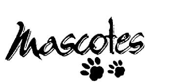 MASCOTES