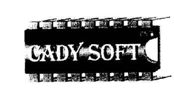 CADY SOFT CS