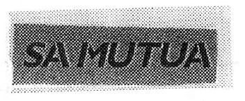 SA MUTUA
