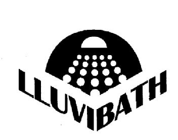 LLUVIBATH