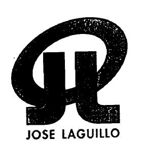 JL JOSE LAGUILLO