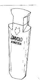 DIAVOLO KINESIA