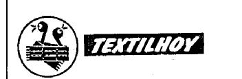 TEXTILHOY