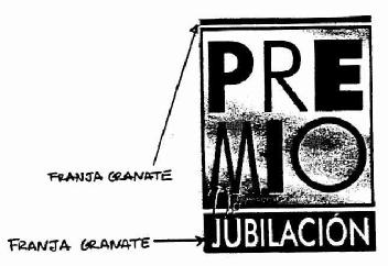 PREMIO DE JUBILACION