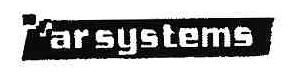 AR SYSTEMS