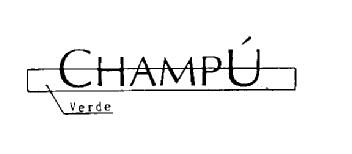 CHAMPU