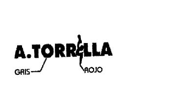 A.TORRELLA