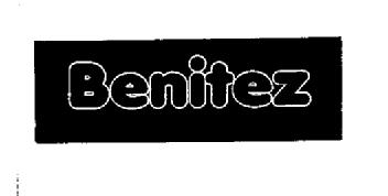 BENITEZ