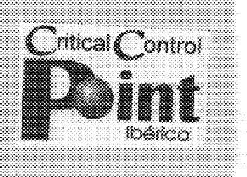 CRITICAL CONTROL POINT IBERICA