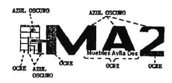 MA2 MUEBLES AVILA DOS