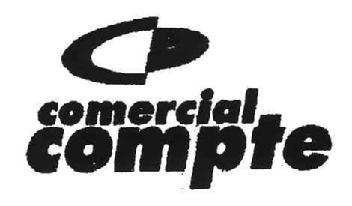 C COMERCIAL COMPTE