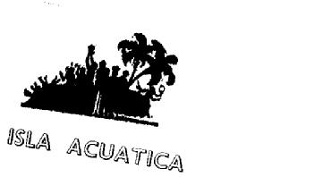 ISLA ACUATICA