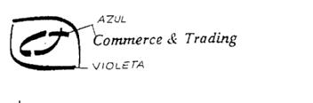 CT COMMERCE & TRADING