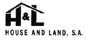 H&L HOUSE AND LAND, S.A