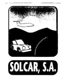 SOLCAR, S.A
