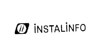II INSTALINFO