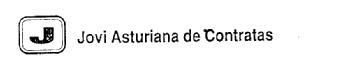 J JOVI ASTURIANA DE CONTRATAS