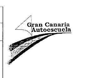 GRAN CANARIA AUTOESCUELA