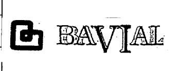 B BAVIAL