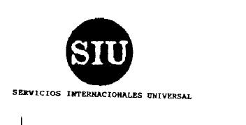 SIU SANTA ISCLA UNION