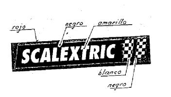 SCALEXTRIC