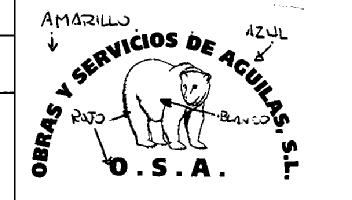 OBRAS Y SERVICIOS DE AGUILAS, S.L. O.S.A