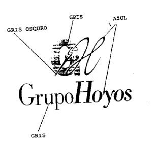 GH GRUPO HOYOS