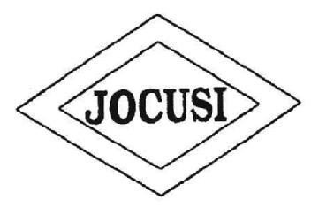 JOCUSI