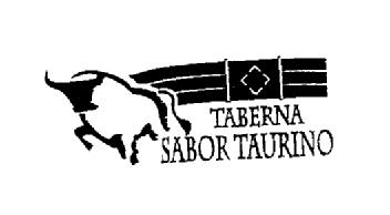 TABERNA SABOR TAURINO