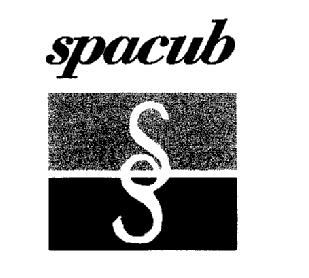 SPACUB