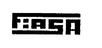 FIASA