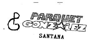 PARQUET GONZALEZ SANTANA