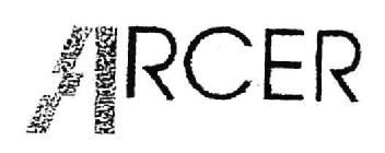ARCER