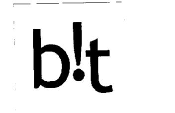 B!T