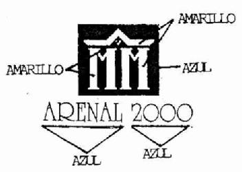 MM ARENAL 2000
