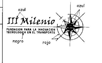 III MILENIO FUNDACION PARA LA INNOVACION TECNOLOGICA EN EL TRANSPORTE