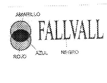 FALLVALL