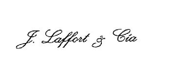 J. LAFFORT & CIA