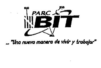 PARC BIT ...