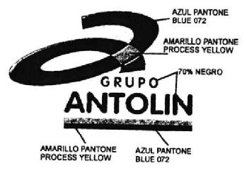 A GRUPO ANTOLIN