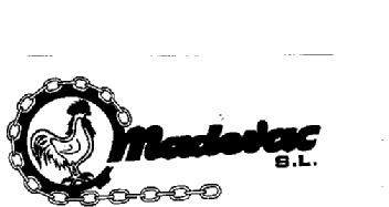 MADEVAC S.L