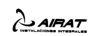 AIRAT INSTALACIONES INTEGRALES