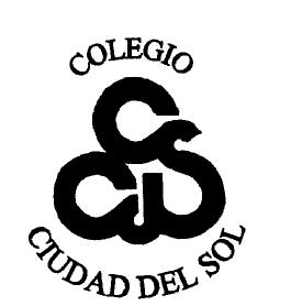 COLEGIO CCDS CIUDAD DEL SOL