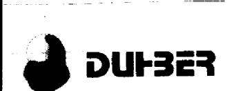 DUHBER