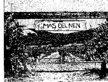 MAS DEL NEN