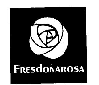 FRESDOÑAROSA