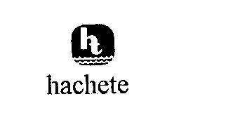 HT HACHETE