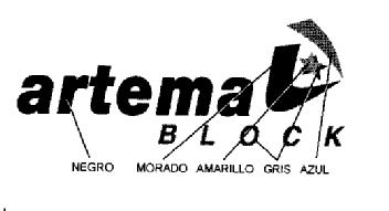 ARTEMA BLOCK