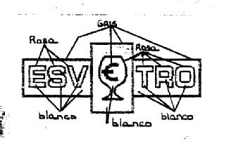 ESV E TRO